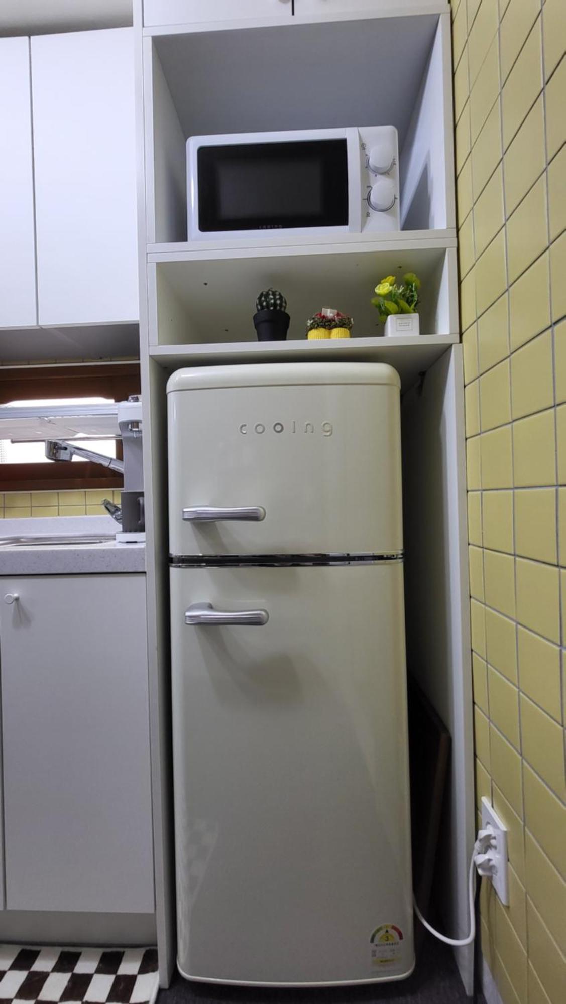 Apartemen Park #hongdae Sinchon 10min #metro 3min #3beds