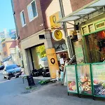 Park Stay #Hongdae Sinchon 10Min #Metro 3Min #3Beds