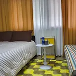 Park Stay #Hongdae Sinchon 10Min #Metro 3Min #3Beds