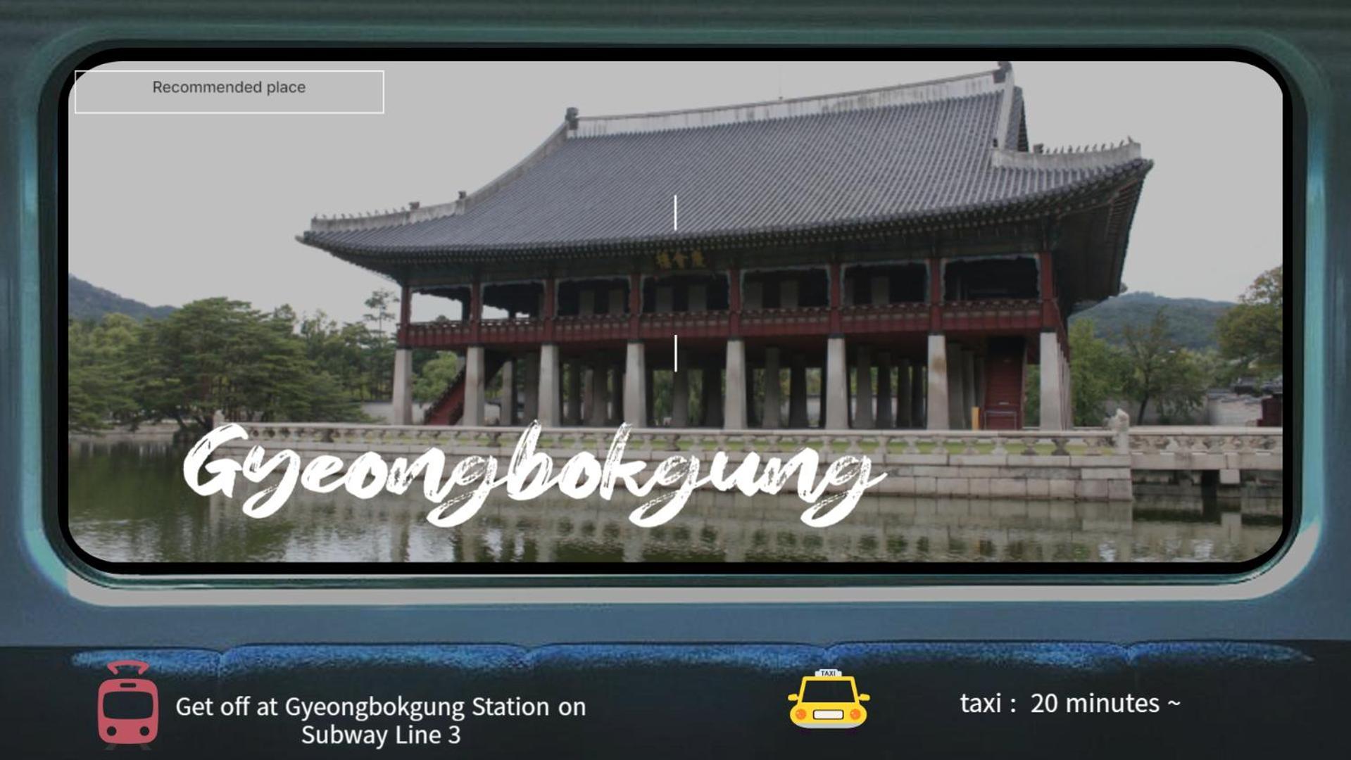 Park #hongdae Sinchon 10min #metro 3min #3beds Appartamento Seul