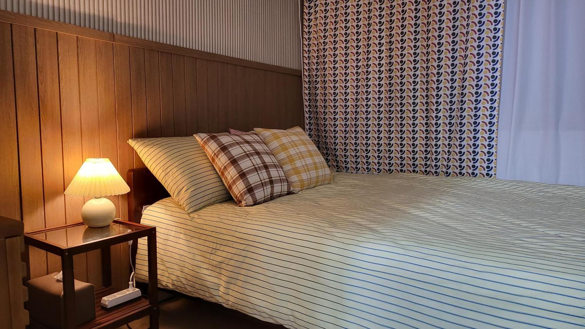Park #hongdae Sinchon 10min #metro 3min #3beds * Seoul