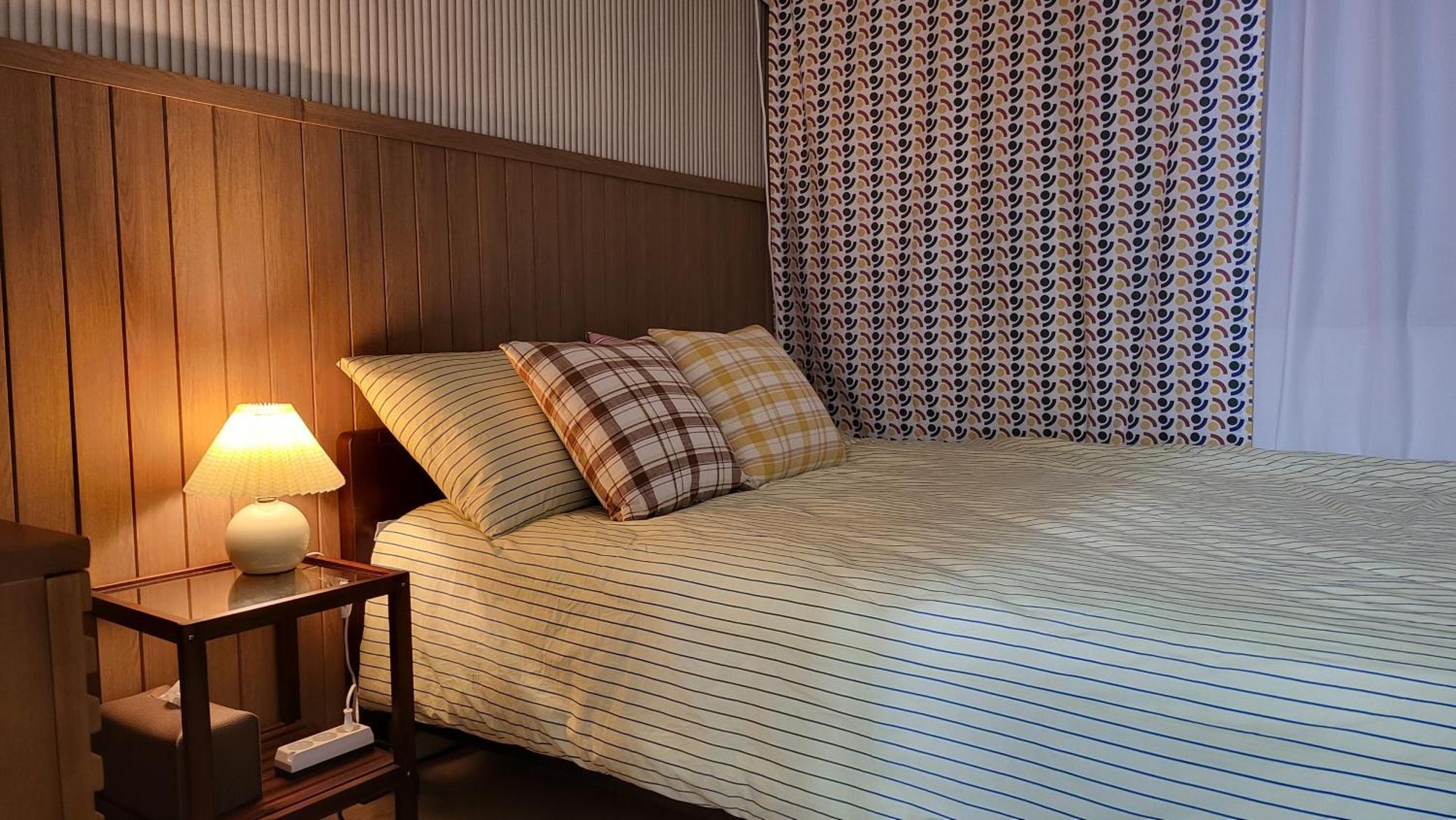 Park #hongdae Sinchon 10min #metro 3min #3beds Apartment *
