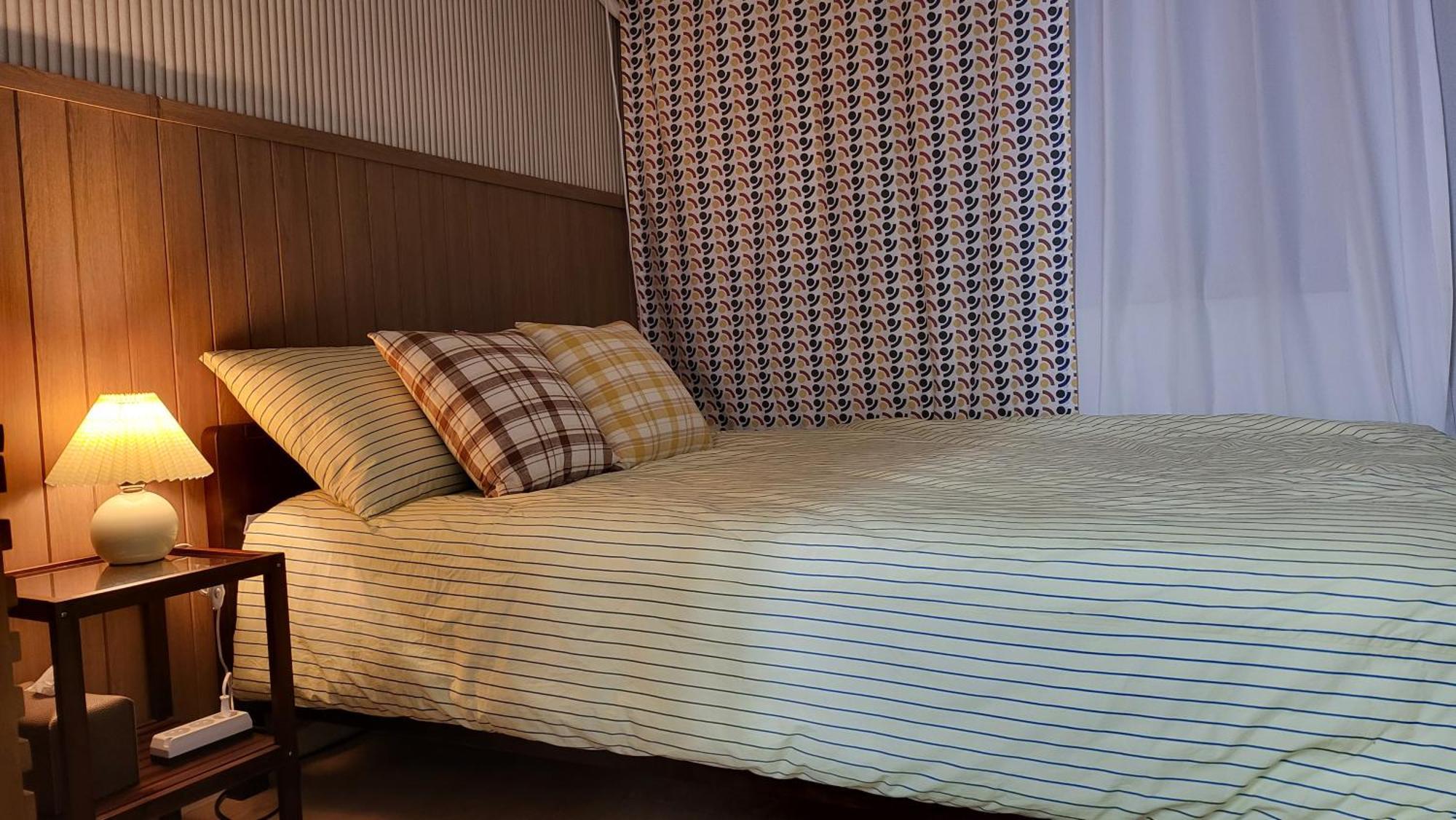 Park #hongdae Sinchon 10min #metro 3min #3beds Apartment *