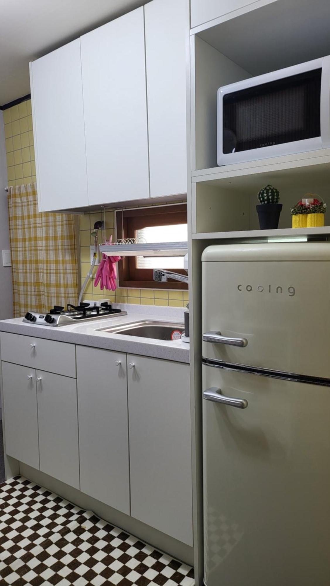 Park #hongdae Sinchon 10min #metro 3min #3beds * Seoul